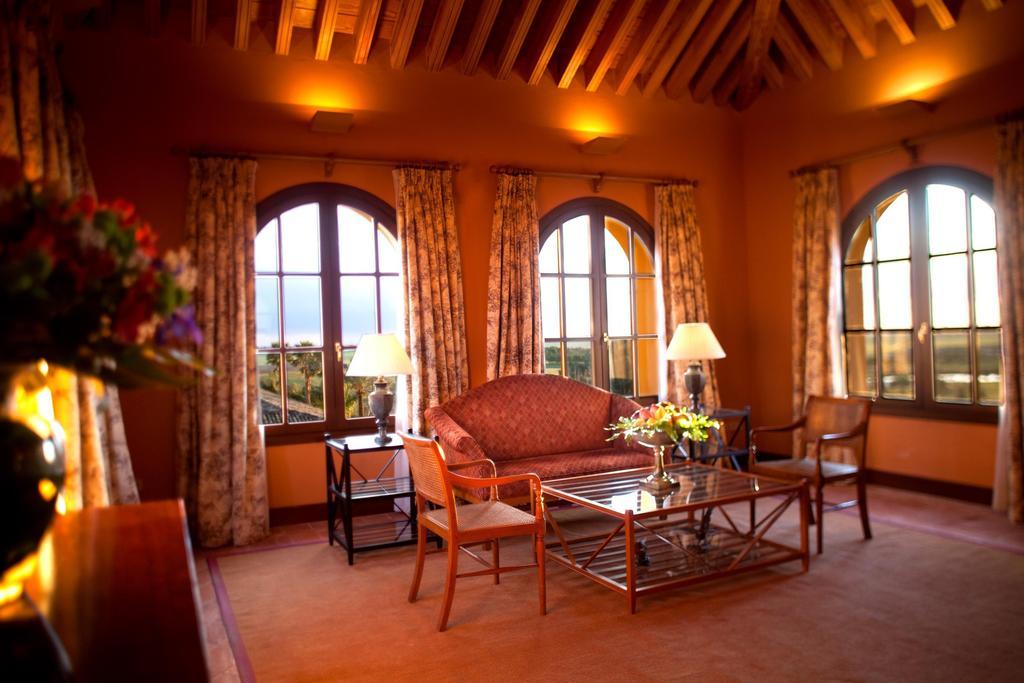 Eurostars Hacienda La Boticaria Sevilla Alcala de Guadaira Room photo