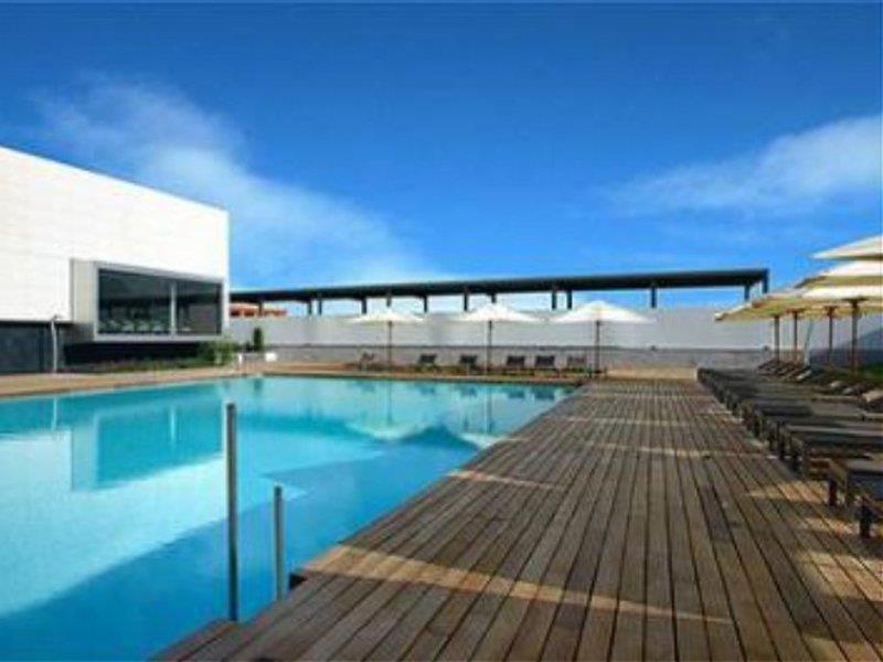 Eurostars Hacienda La Boticaria Sevilla Alcala de Guadaira Exterior photo